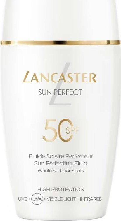 Lancaster Lancaster Sun Perfect Tinted Fluid SPF50 tonujący krem udoskonalający 30ml