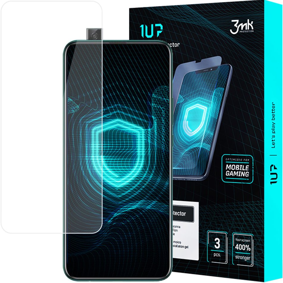 HUAWEI P SMART Z - 3MK 1UP