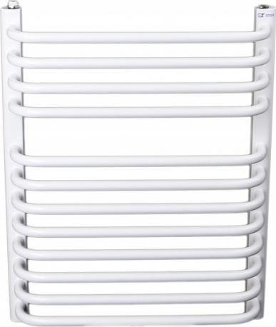 Grzejnik łazienkowy Radeco Grzejnik łazienkowy drabinkowy SUN 68x55 cm biały