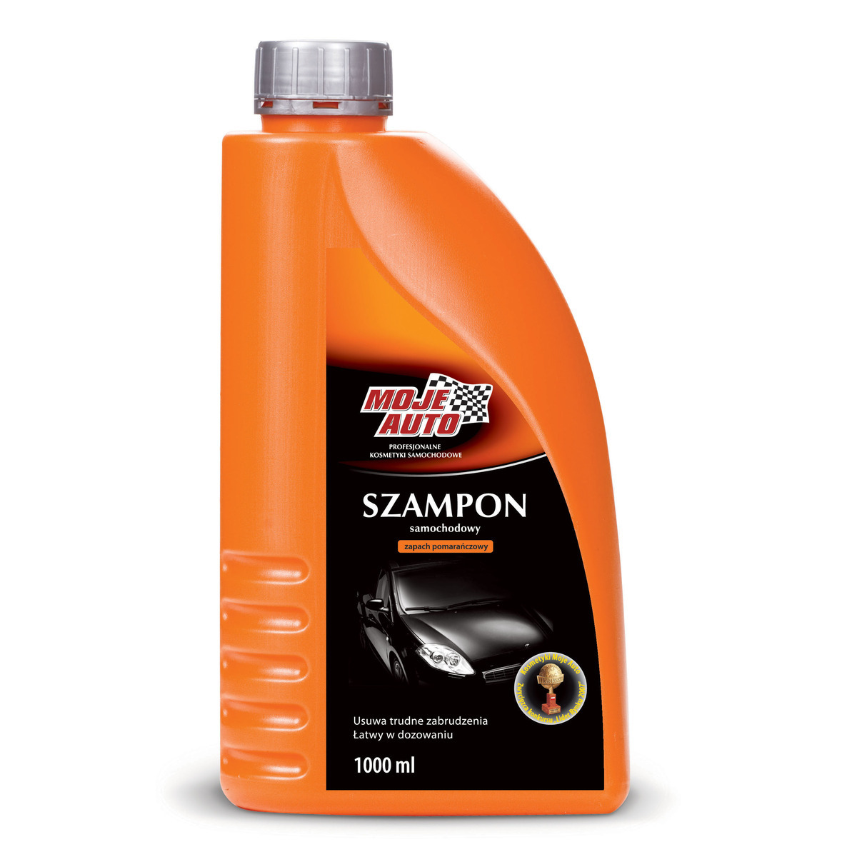 Amtra Szampon samochodowy 1L Moje Auto