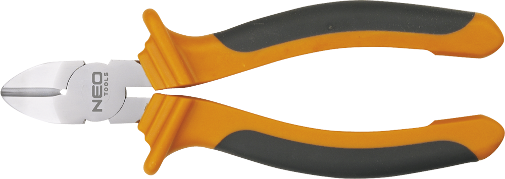 Neo Szczypce boczne 180mm (01-018)