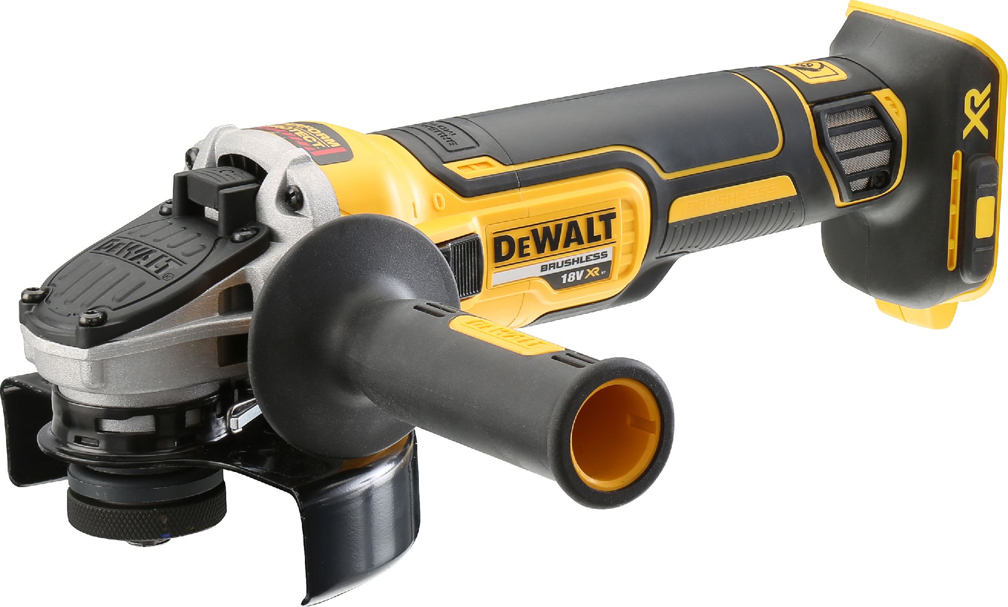 Szlifierka Dewalt DCG405NT