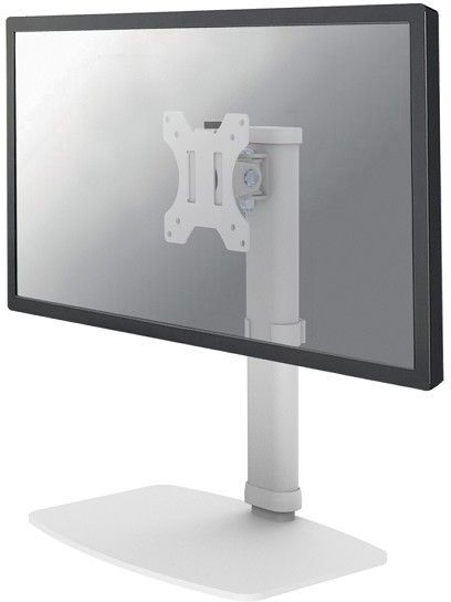 Neomounts Stojak biurkowy na monitor 10" - 32" (FPMA-D890WHITE)