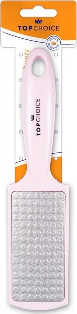 Top Choice Tarka do pedicure - dwustronna (70761)