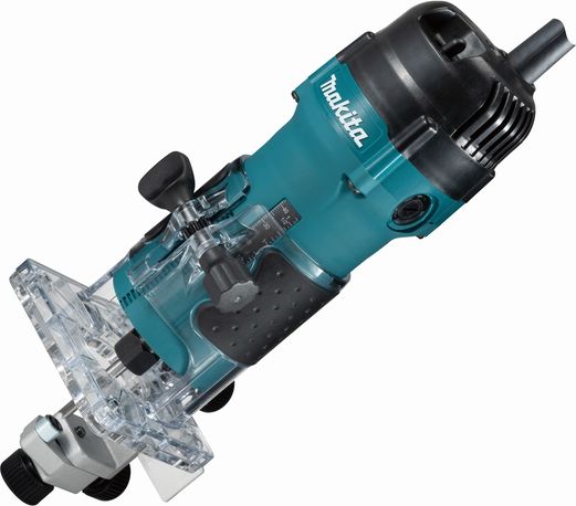 Frezarka Makita 3711 530 W