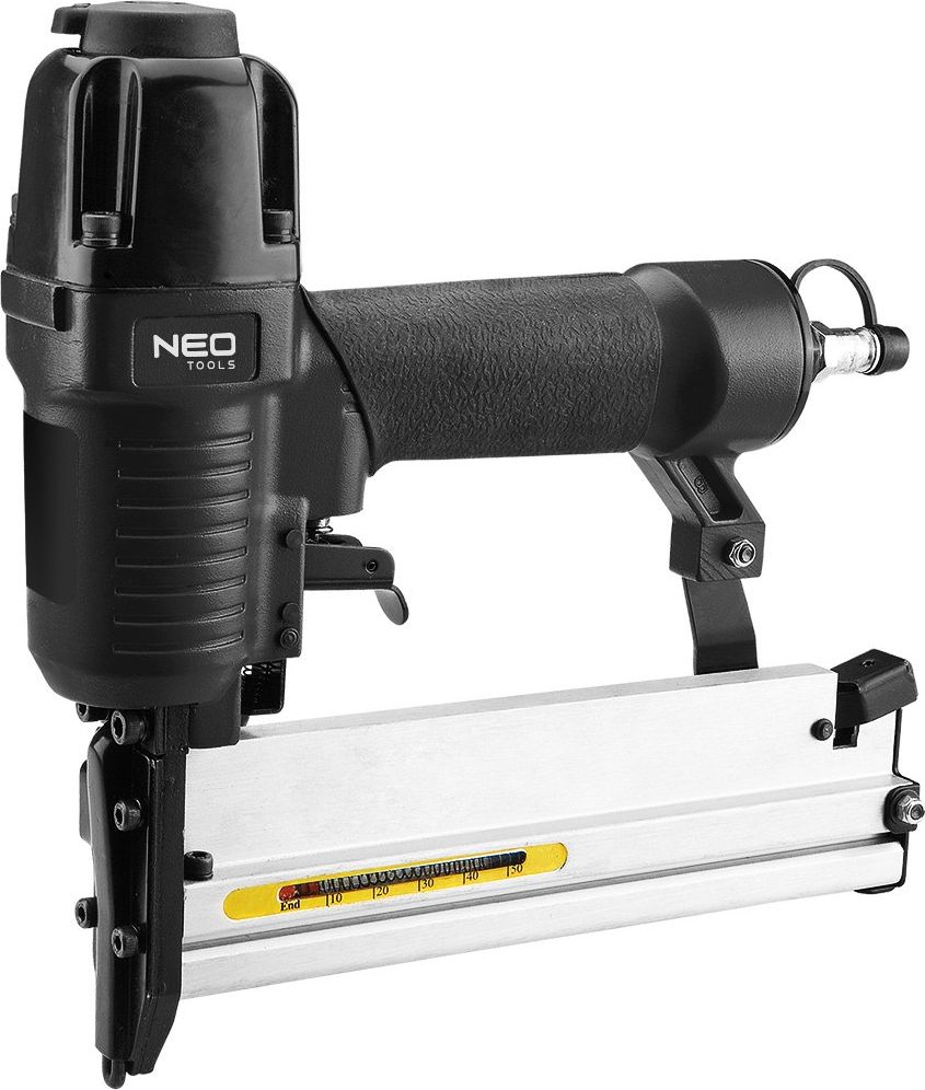 Neo ZSZYWACZ PNEUMATYCZNY 10-40 MM ZSZYWKI TYP 90 15-50 MM GWOŹDZIE TYP 300 14-570 NEO