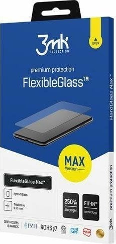 3MK FlexibleGlass Max do Samsung M54