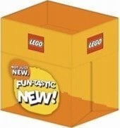 LEGO Mix 52szt. (POLYBAG52)
