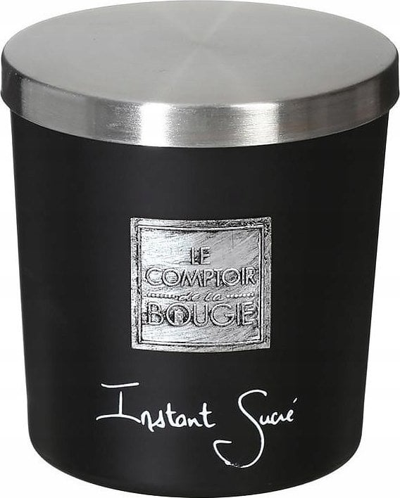 Atmosphera Świeca zapachowa Instant Sweet, świeczka, 130 g