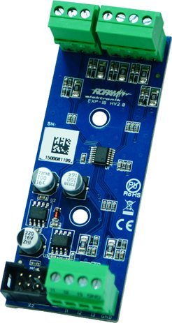 Ropam MODUŁ EKSPANDER EXP-I8