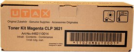 Toner Utax 4462110014 Magenta Oryginał (4462110014)