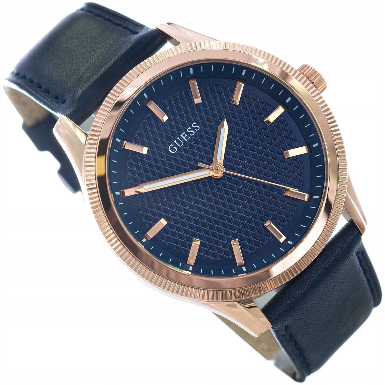 Zegarek Męski Guess Dex GW0846G2 + BOX