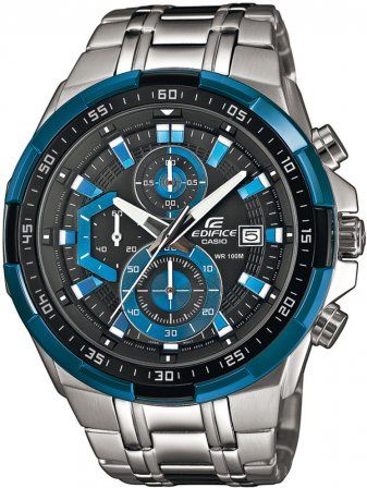 Zegarek Casio EDIFICE EFR-539D -1A2VUEF