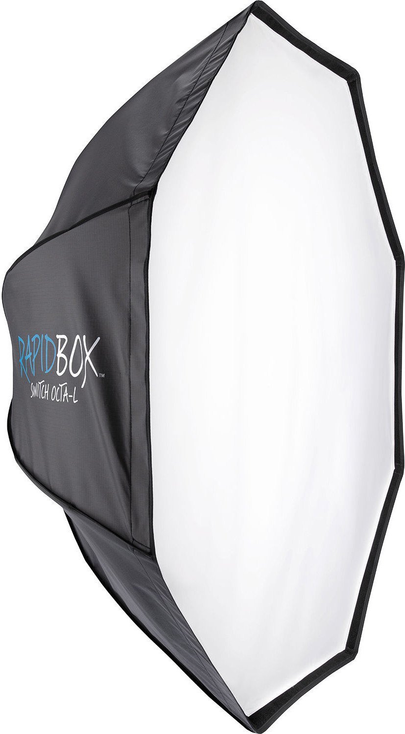 WESTCOTT Softbox Rapid Box Switch Octa-L
