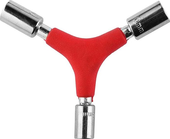 Klucz Y nasadka 8-9-10 mm KL-9734 uniwersalny