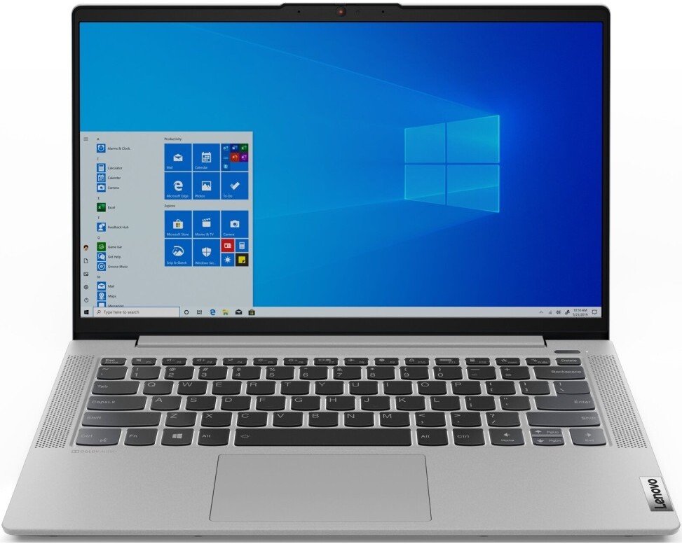 Lenovo Ideapad 5 14IIL05