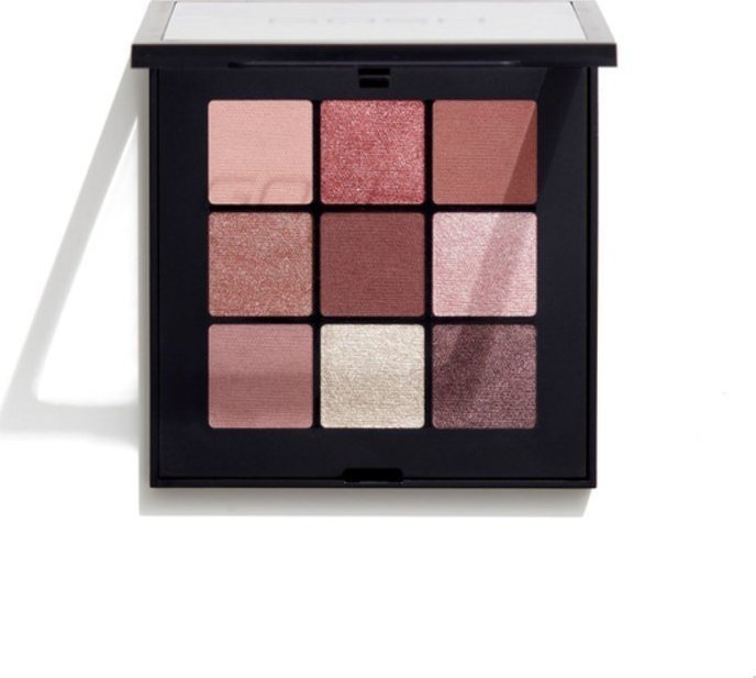 Gosh Copenhagen Paleta Cieni do Oczu Be Honest Gosh Copenhagen