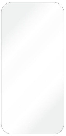 Fixed Screen protector | Apple | iPhone 17 Pro | Tempered glass | Transparent | 2.5D