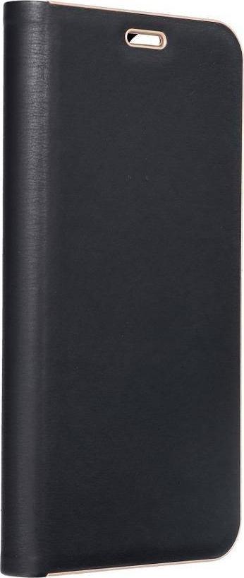 Kabura Forcell LUNA Book Gold do XIAOMI Redmi 10 czarny