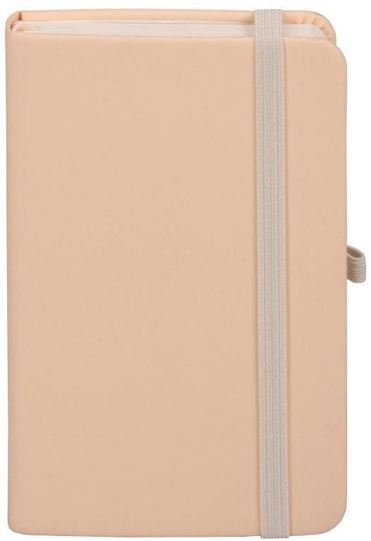 Skorowidz A6 beżowy