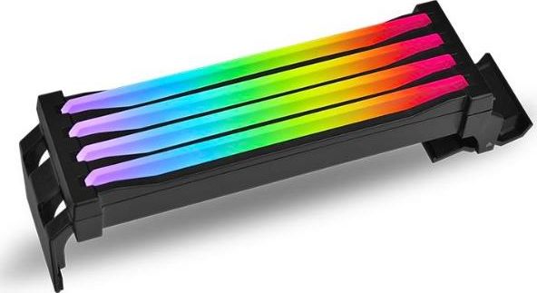 Thermaltake Pokrywa ARGB do pamięci RAM Pacific R1 Plus (CL-O020-PL00SW-A)