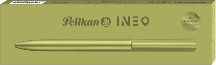 Długopis K6 Ineo Elemente Green Oasis w etui