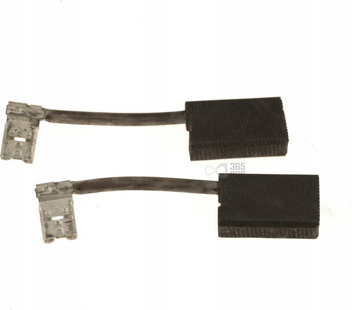 Dewalt DEWALT 1005550-02 SZCZOTKI /KPL./ DO D25899K