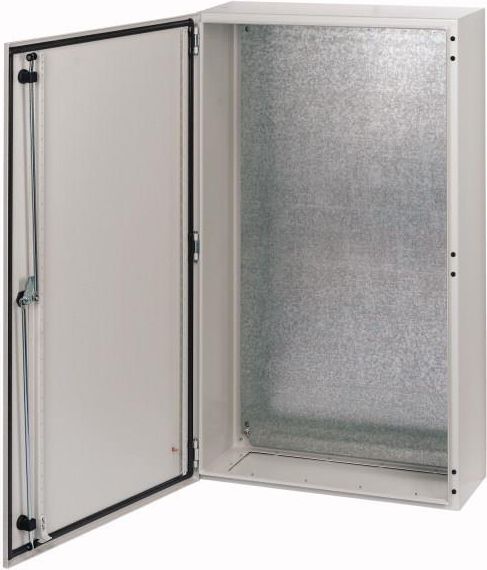 Eaton Obudowa CS 1200x600x250mm IP66 z płytą montażową CS-126/250 (111717)