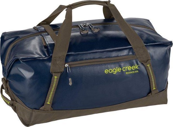 Eagle Creek Eagle Creek Migrate Duffel 60L Rush Blue
