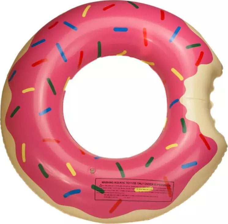RoGer Donuts Inflatable swimming ring 50 cm