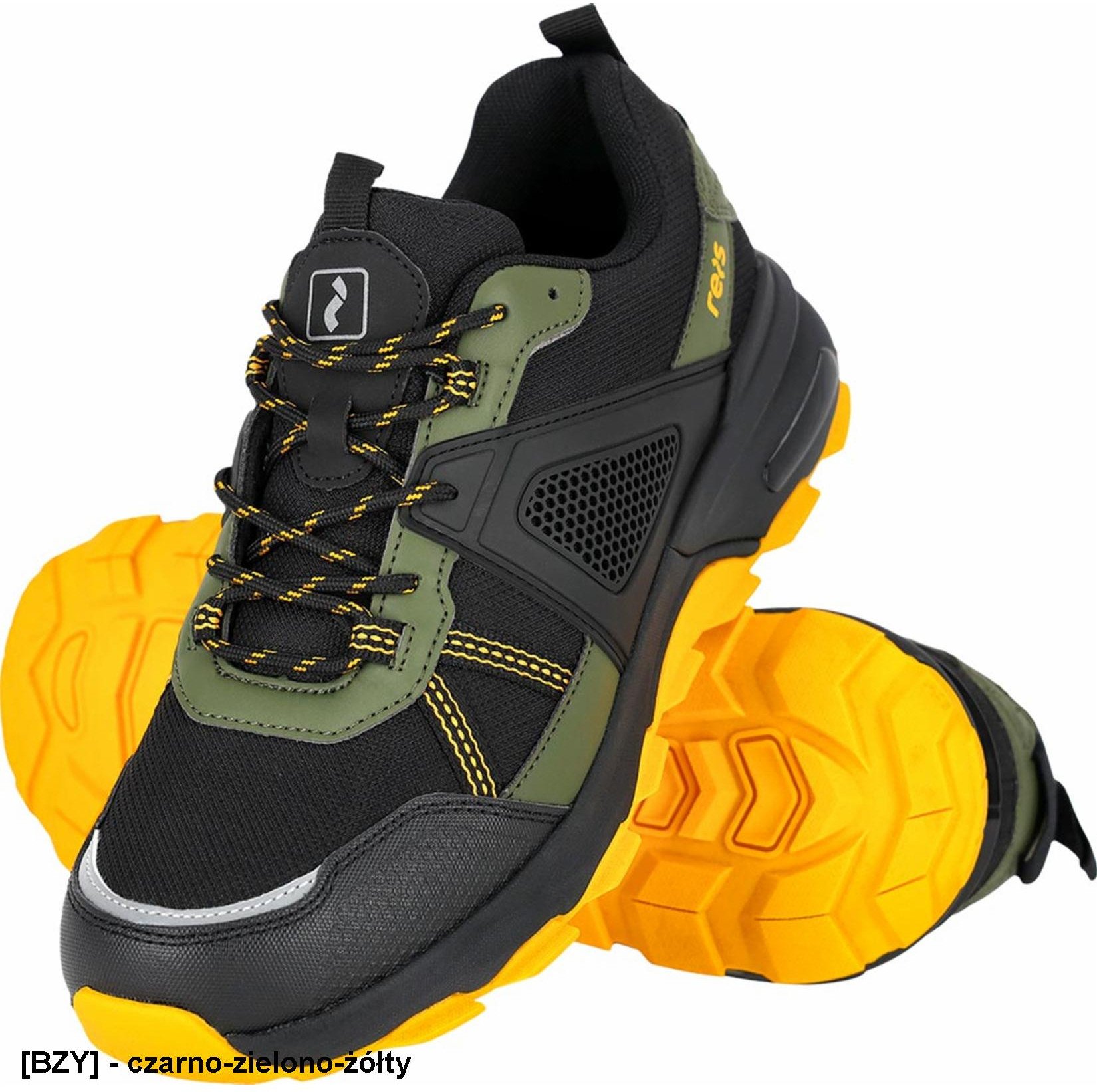 BLEDRO - Buty LEDRO, męskie 40