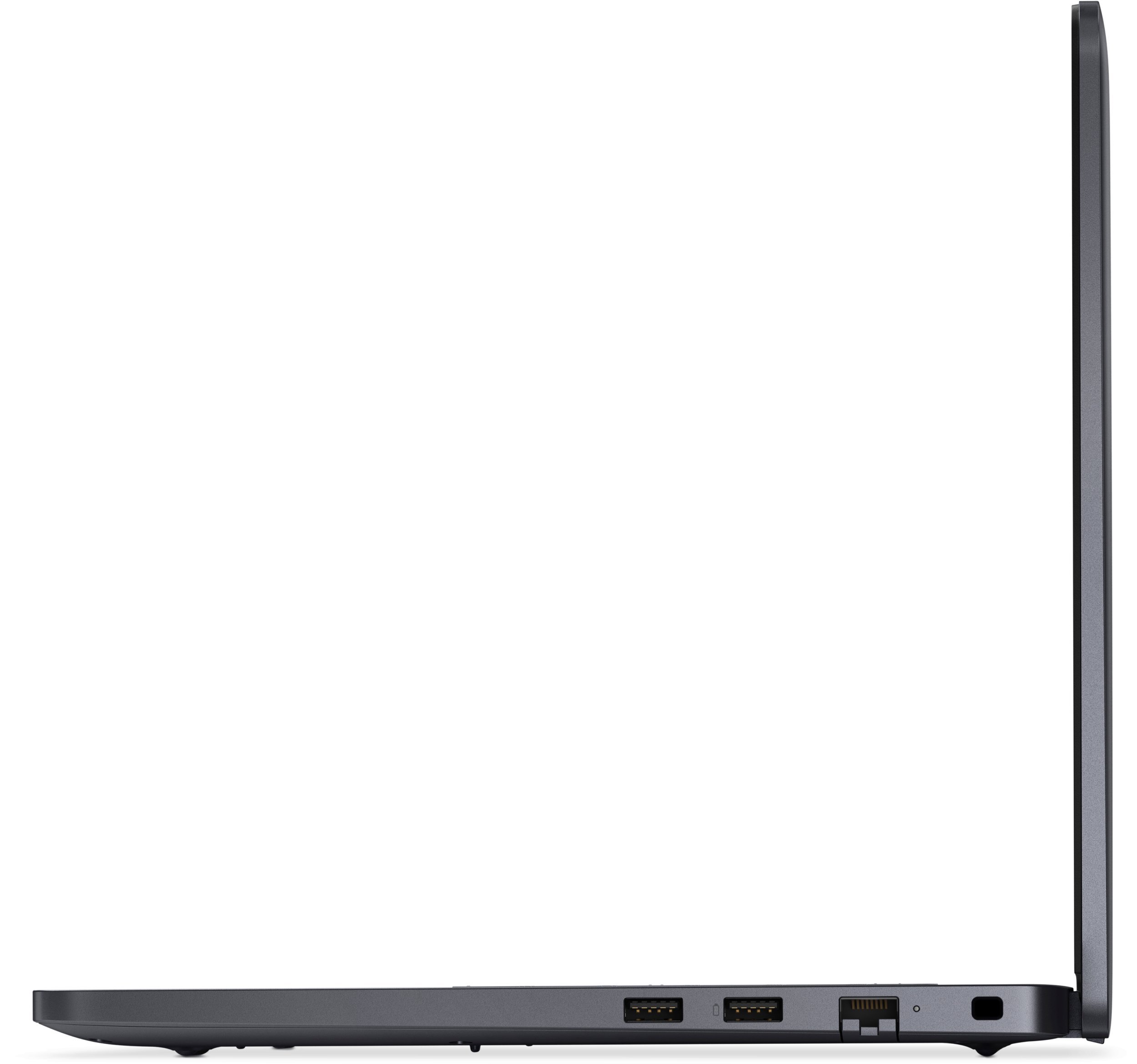 Laptop Dell Pro 14 PC14255/AMD Ryzen 5 220/16GB/512GB SSD/14.0" FHD+/R 740M/FgrPr/FHD/IR Cam/Mic/WLAN + BT/Backlit Kb/3 Cell/W11Pro/3YPS
