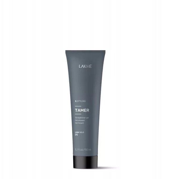 Lakmé K.Styling Tamer Straightener Gel 150 ml