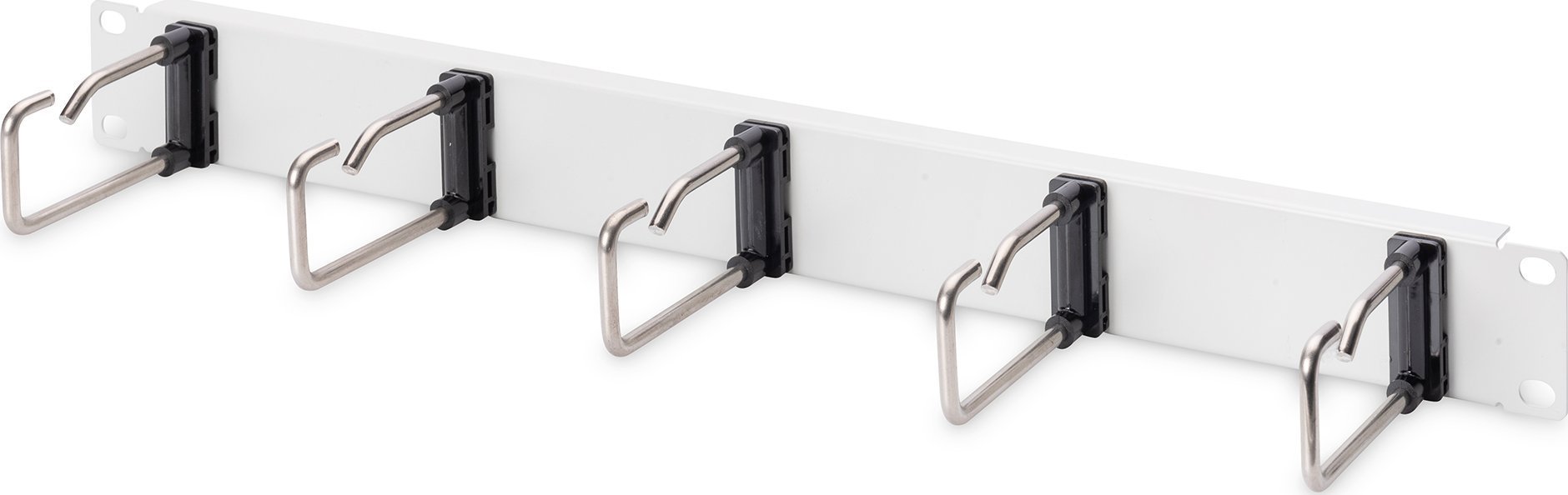 Digitus ZUB Digitus Kabelrangierpanel für 19" 1HE