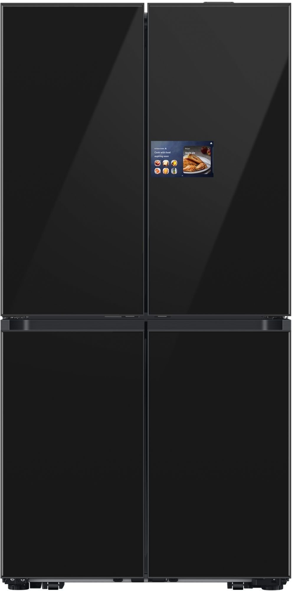 Lodówka Samsung Chłodziarka SBS RM90F67CECEO netnet