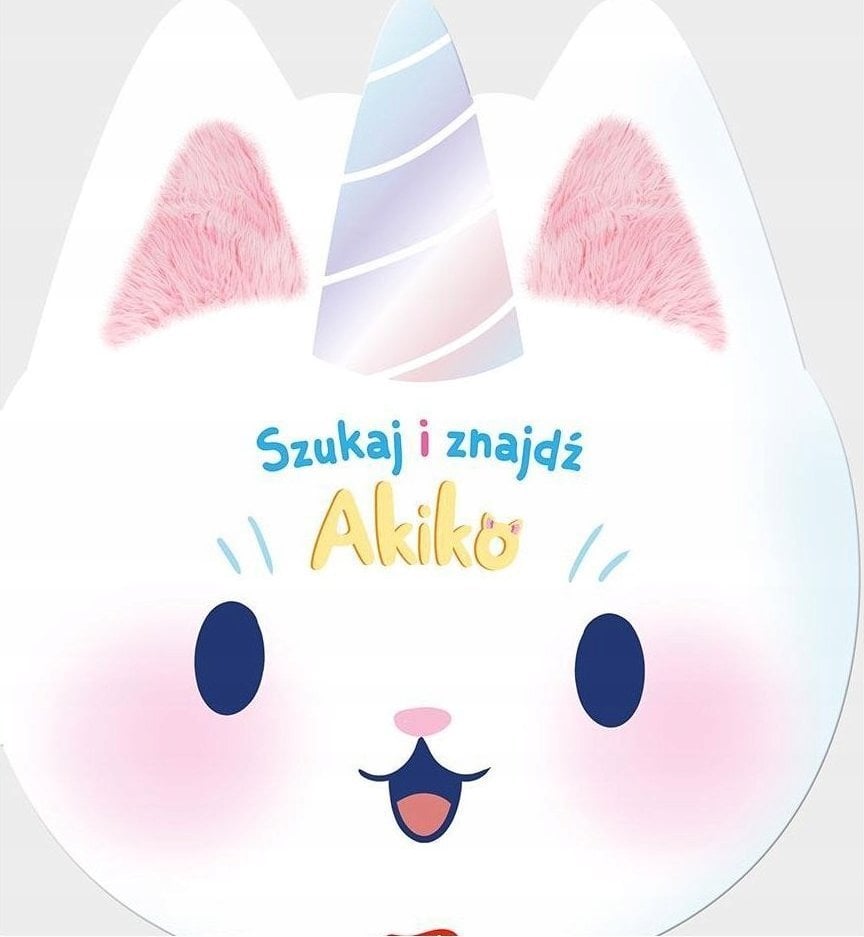 Szukaj i znajdź Akiko 86688