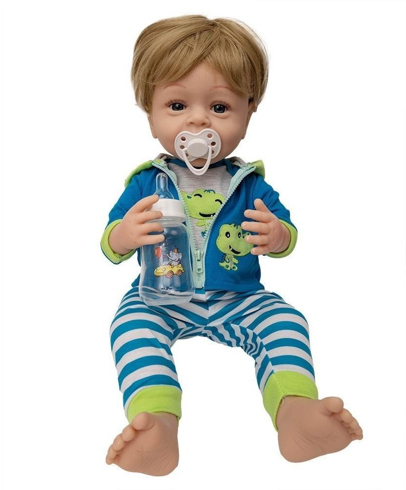 Lalka chłopiec 56cm