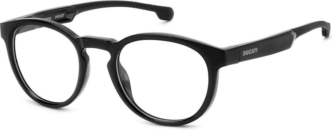 Ramki do okularów Męskie Carrera CARDUC-019-807F021 Czarny 50 mm