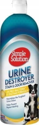 Krups SIMPLE URINE DESTROYER 1000ml