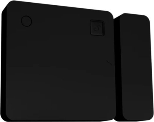 Shelly Shelly BLU Door Black