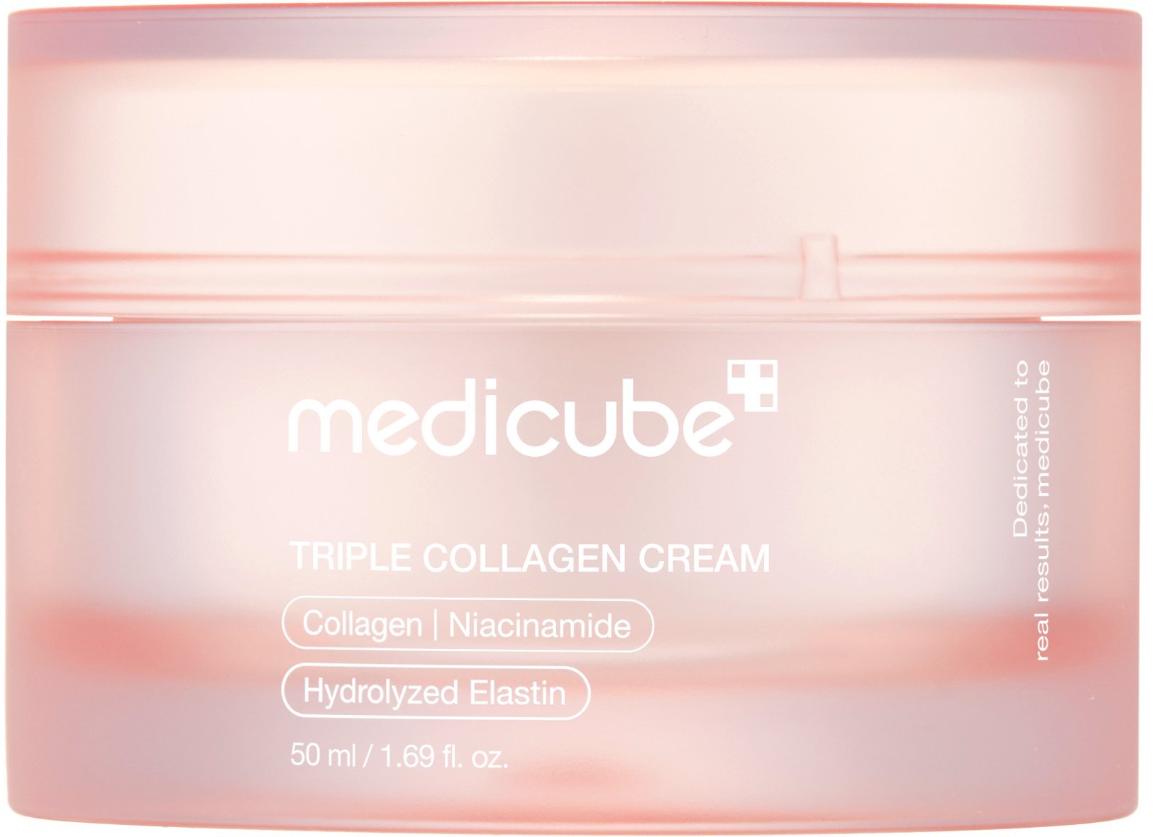 Medicube Triple Collagen Cream