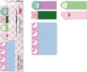 Karteczki samoprzylepne