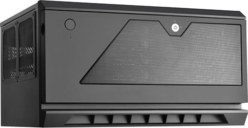 Obudowa SilverStone SST-CS381