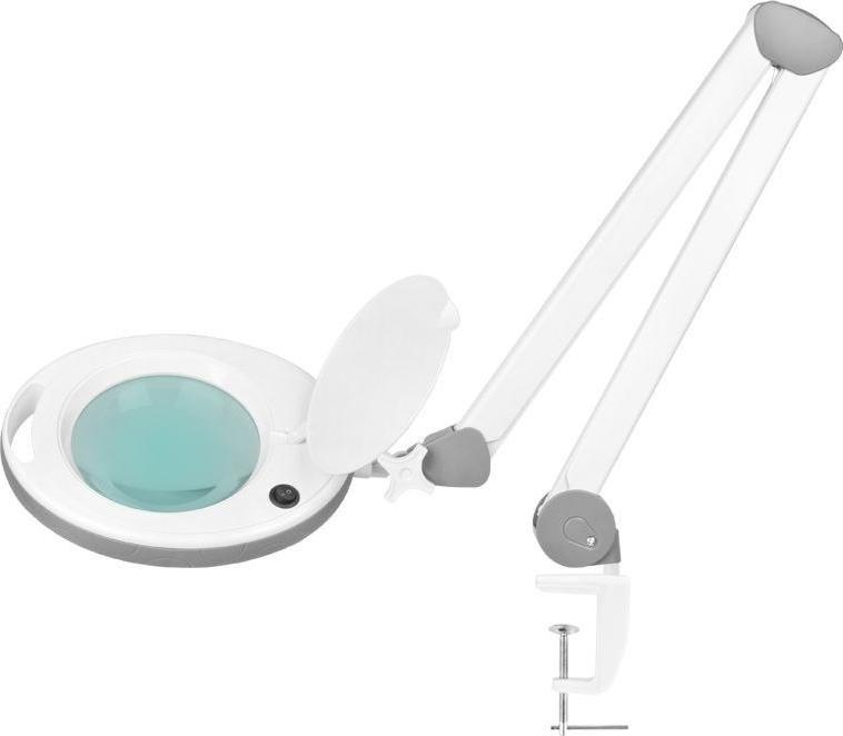 Activeshop LAMPA LUPA ELEGANTE 6014 60 LED SMD 5D DO BLATU