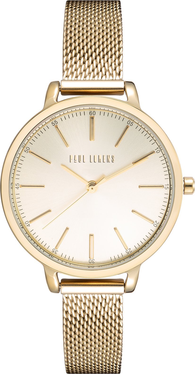 Zegarek Paul Lorens Zegarek damski Paul Lorens-MAGIC- 11760B-4D1