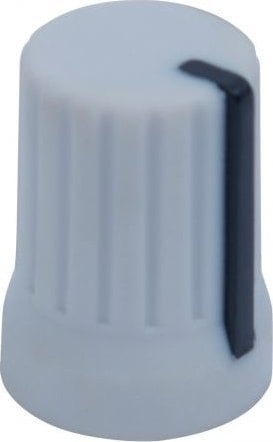 DJ TECHTOOLS DJ TECHTOOLS- Chroma Caps Super Knob 90 - półprzeźroczysty