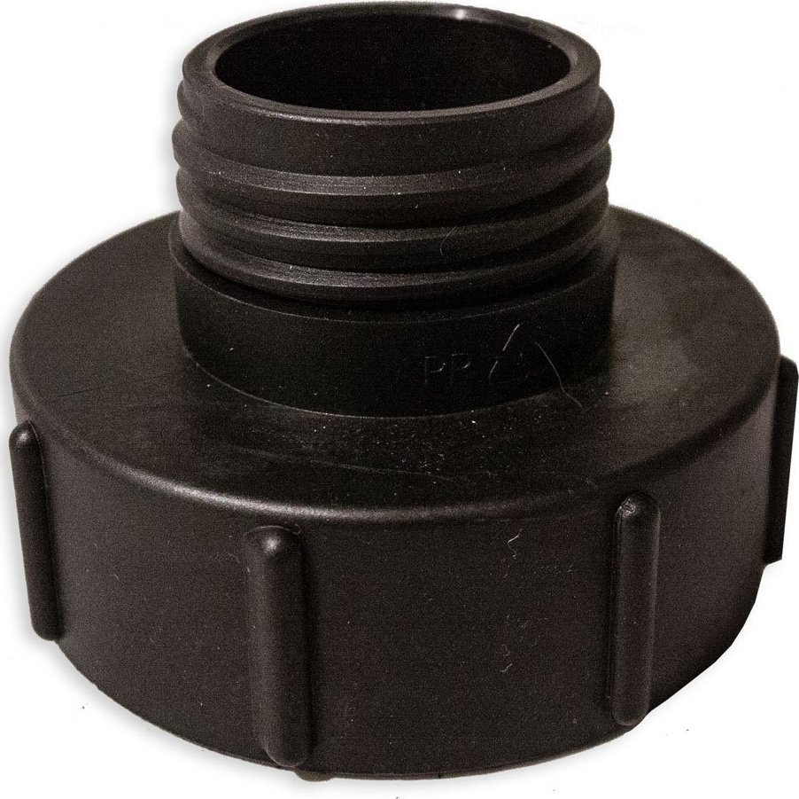 UN NAKRETKA DO ZBIORNIKA-MAUSER ADAPTER3\'X2\'