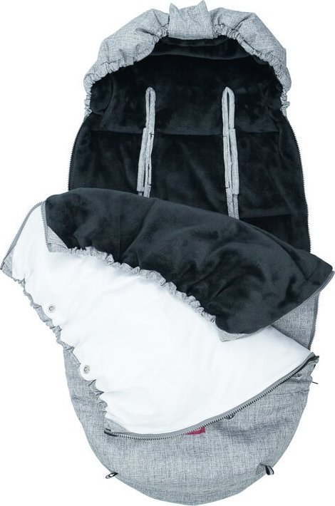 BbFolie Śpiworek do wózków
