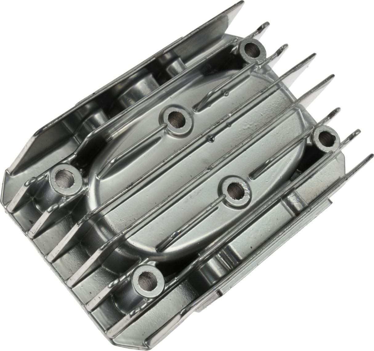 Geko Głowica cylindra do kompresora 100L (G80303)