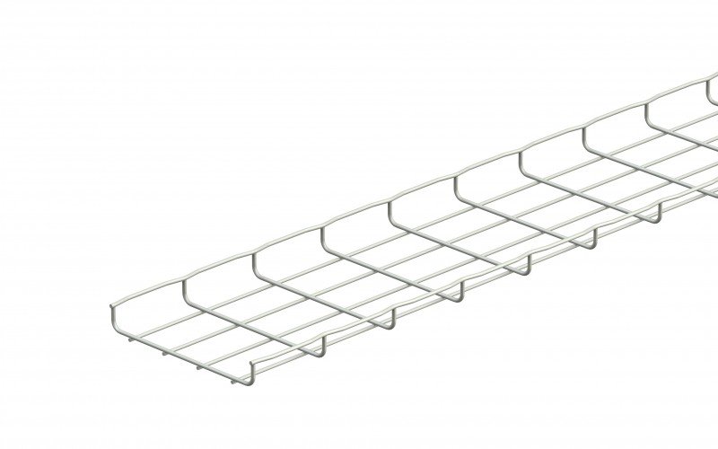 Cablofil Koryto siatkowe CF54/200 54x200mm - CM000091